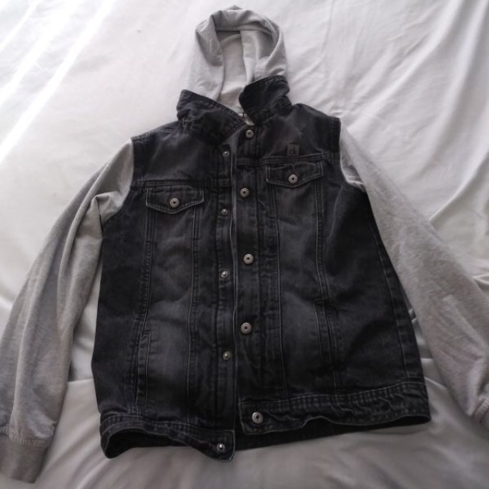 Calvin Klein Jean Jacket